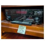 Pioneer Audio / Video Multi-Channel Receiver