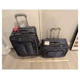 Samsonite Rolling Suitcases