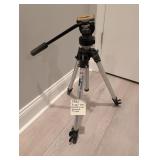 Bogen 3001 Professional Camera Tripod