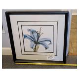 Framed Art Print by Albert Koetsier