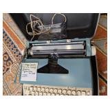 Vintage Smith Corona Coronet Electric Typewriter
