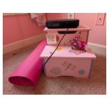 Misc Lot - Kids Items