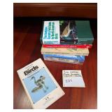 Bird Watcher Field Guides, Indiana, Game