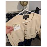 St John's Womens Sze S, M, 6, 8