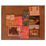 Lot of Childrens Books (a)