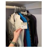 Vintage Formal Clothing Wms Sz M 12