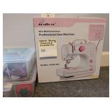 Hatral Sewing Machine & Accessories