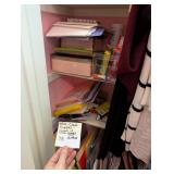 Misc Craft Supplies NO CLOTHES