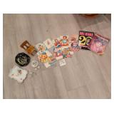 Vitge Doll Tea Sets, Magazine, Kids Greeting Cards