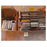 HUGE lot of Assorted CDs (C)