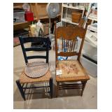 Antique/vintage Dining Chairs (Possibly Victorian)
