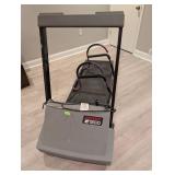 Universal XT 1500 Treadmill & Ab Roller