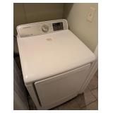 Samsung Moisture Sensor Electric Dryer