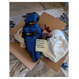 Hats & Gloves, Mens and Womens