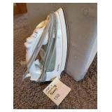 Iron & Ironing Board