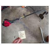 Yard Machines Weed Eater