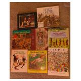 Lot of Childrens Books (b)