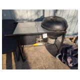 Weber Gas Grill w/ Cover