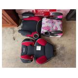 Car Booster Seats