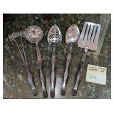 Cutco Kitchen Utensil Set