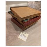 Vintage Vinyl Records (D)