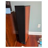 Polk Audio Standing Speakers TSI300 Cherry (2)