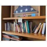 Assorted Books, Poems, Plays, Leadership Etc