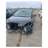 *FOR PARTS* Buick Vehicle. HAS A TITLE