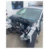 *FOR PARTS* Nissan Sentra Vehicle. HAS A TITLE