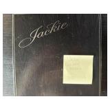 'Jackie' Faux Pearl Necklace