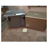 File Boxes