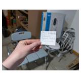 Walkers, Shower Seat, Bedside Cammode, Etc