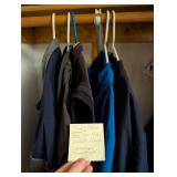 Men's Sz XL Misc Jackets/Vests