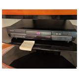Toshiba DVD Plater SD-2700