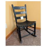 Antique/Vintage Small Rocking Chair