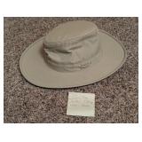 The Airflo Tilley Hat, Khaki