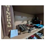 Misc Antique/VTG Lot (A)