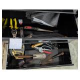 Garden Tools, Hammer, Flex Hose Etc.