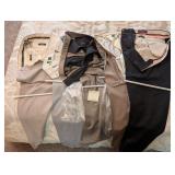 Men's Sz 36x32 Suit Pants/Slacks