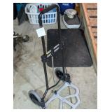 Small Dolly/Hand Truck