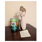 VTG Willow Tree 'Promise' Figurine