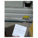 Tackle Boxes w/ Tackle