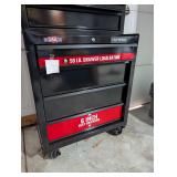 Large Craftsman Toolbox, NO CONTENTS