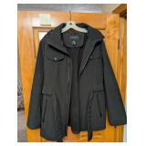 Women's Sz XL London Fog Light Winter Jacket