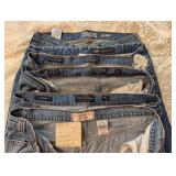 Men's Jeans 36x32
