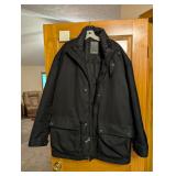 Men's Sz XL Marc New York Winter Jacket