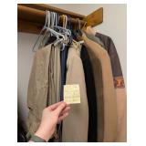 Men's Suit Jackets & Pants Name Brands