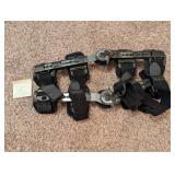 Donjoy X-Rom Metal Hinging Knee Brace