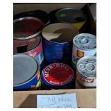 Misc Antique/VTG Lot (B)