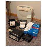 Misc Office Supplies